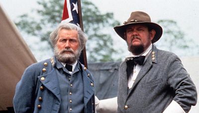 The best Civil War movie of all time—and see the rest of the top 50, based on data