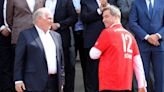 "Das Hoeneß-Bashing ist echt übertrieben"