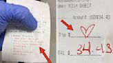 These 19 Screenshots From Restaurant Employees Are So Stressful That You'll Want To Tip Your Server Extra The Next Time...