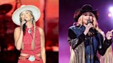 Lainey Wilson and Miranda Lambert Are the 'Country Music Duo We All Needed' in New Performance Footage