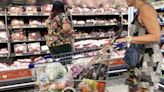 Precios sin freno: ¿cuánta plata hay que gastar hoy en la canasta básica alimentaria?