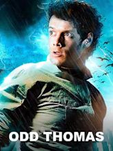 Odd Thomas: cazador de fantasmas (película)