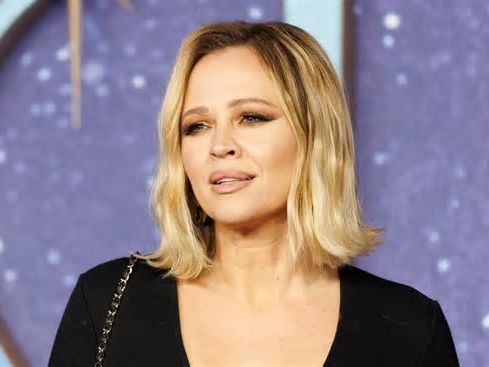 Girls Aloud’s Kimberley Walsh has been using this £26 bronzer ‘literally every day’ for 20 years