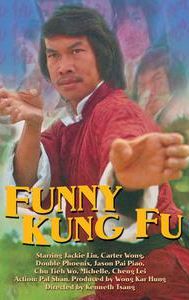 Funny Kung Fu