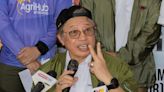 Premier says Lubok Punggor pilot project shows Sarawak can meet its rice needs by 2030