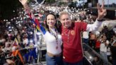 Elecciones en Venezuela: Edmundo González promete una “tierra de gracia para todos”