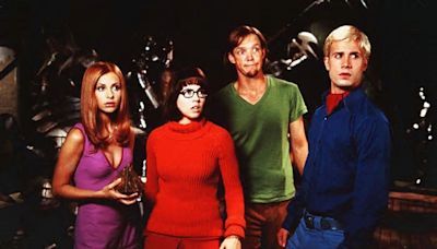 ‘Scooby-Doo’ Cast: Where Are They Now? Matthew Lillard, Sarah Michelle Gellar and More