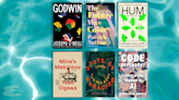 The Best Books of Summer 2024