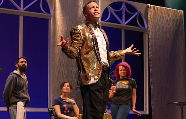 LGBTQ+ musical 'The Prom' at Basie marks a milestone for Phoenix Productions, group says