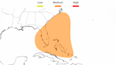 Una posible tormenta tropical se perfila cerca del Caribe en el reinicio de la temporada de huracanes