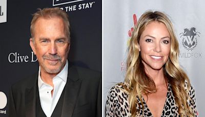 Kevin Costner Had ‘No Choice’ But to Move Forward After ‘Crushing’ Divorce From Christine Baumgartner