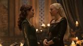 Why House of the Dragon 's Emma D'Arcy Is Ready for Rhaenyra to Bring the Heat in Season 2