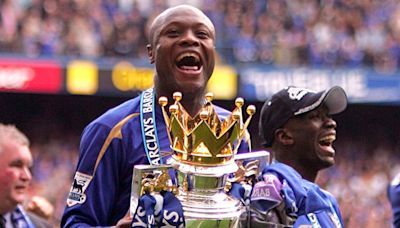 William Gallas names the one player Chelsea should sign this summer