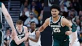 Power Rankings: Andy Katz lists MSU as his top remaining team in East Region