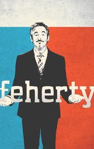 Feherty