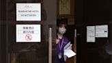 Hong Kong to announce end to hotel quarantine on Friday