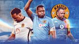 Former Khune teammate Brilliant Khuzwayo identifies AmaZulu's Olwethu Mzimela as Itu's natural successor | Goal.com South Africa
