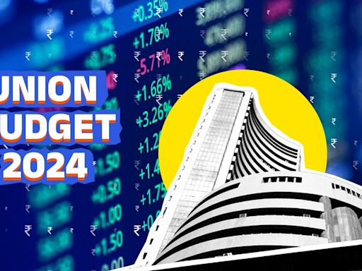 Market outlook: How BSE index Sensex fared in last 13 Union Budgets; what to expect today