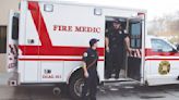 Baker City councilors skeptical of plan to use ambulances as back ups