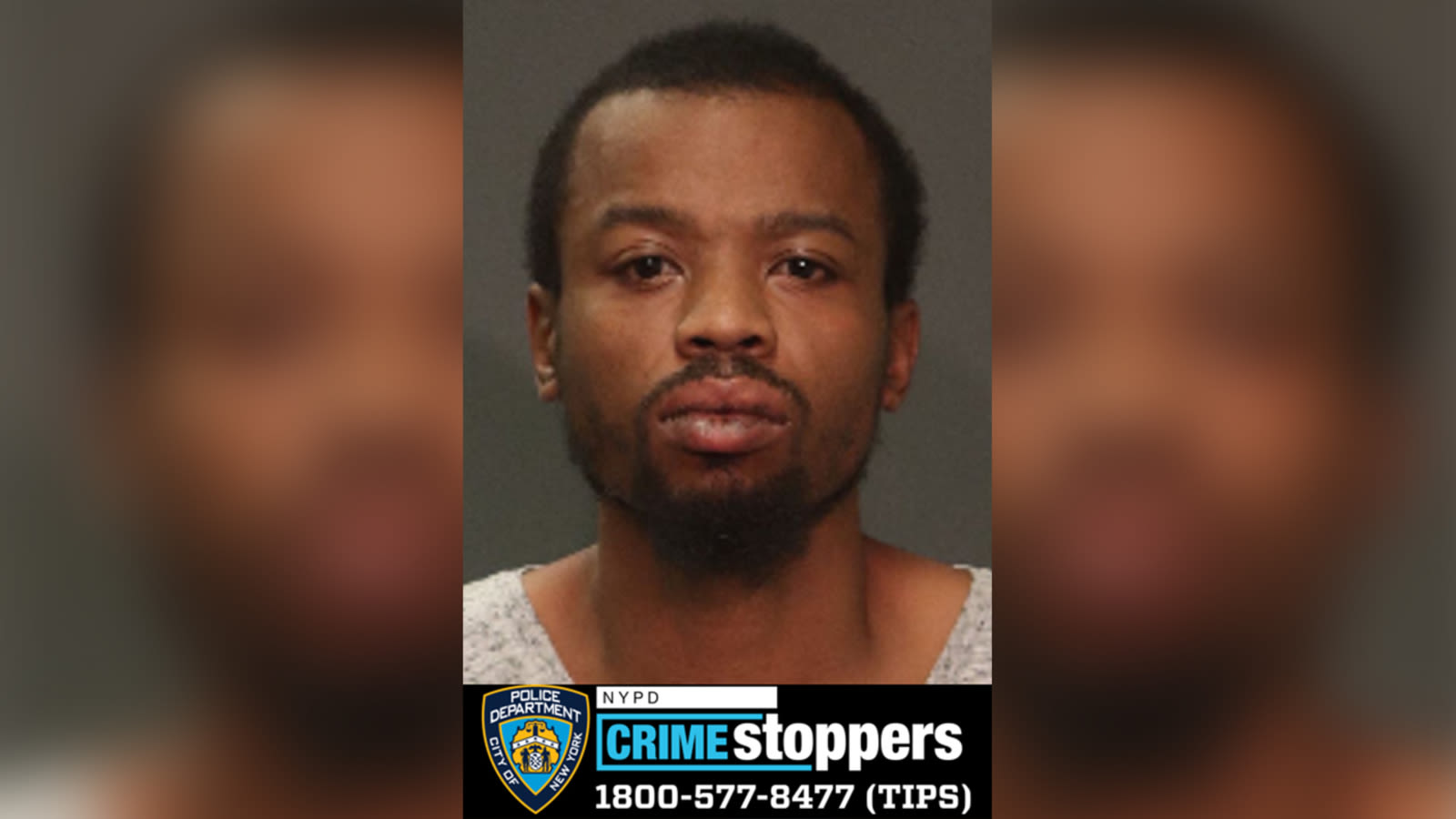 NYPD identifies person of interest in connection to disturbing video of sex assault in Bronx