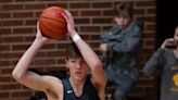 Courier & Press All-SW Indiana boys basketball: Trent Sisley had a record-breaking year