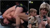 Social media reacts to Brendan Allen’s dominant finish of Paul Craig at UFC Fight Night 232