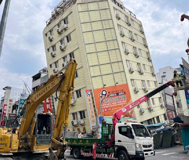 餘震不斷！花蓮住房率剩不到5% 旅館公會估損失上看20億元