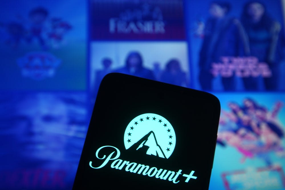 Sony, Apollo Make $26B Offer For Paramount: Report - Paramount Global (NASDAQ:PARA)