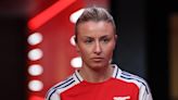 Arsenal seal new Leah Williamson contract as England captain delivers trophy vow