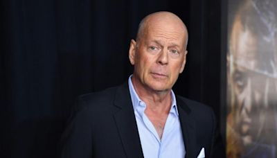 Bruce Willis' Team Responds To Claims Randall Emmett Mistreated Him Amid Aphasia Diagnosis