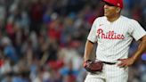 Philadelphia Phillies starter Ranger Suarez named NL Pitcher of the Month