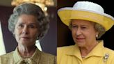 How the cast of Netflix's 'The Crown' compares to the real-life historical figures