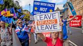 Vote for Labour and the Brexit betrayal begins, warns Sir Liam Fox