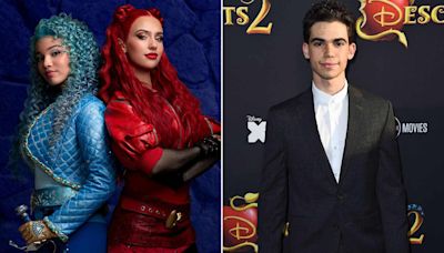 Cameron Boyce's “Descendants” Family Reflect on What Could've Been for His Future: 'He Would've Taken Off' (Exclusive)