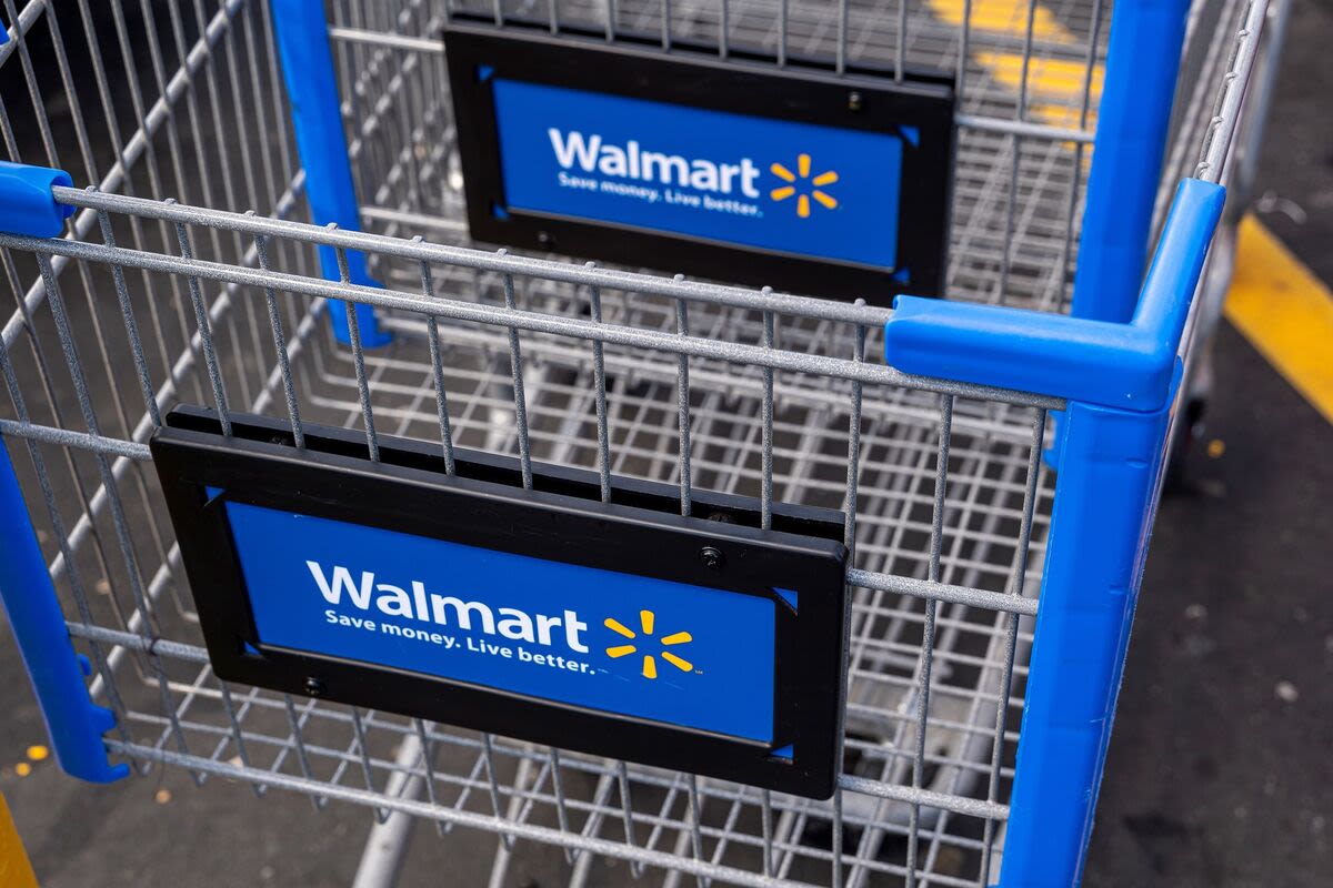 Walmart, Capital One End Their Exclusive Credit-Card Deal