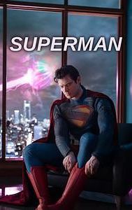 Superman (2025 film)