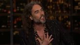 Russell Brand’s Rant About MSNBC, Rachel Maddow Goes Viral
