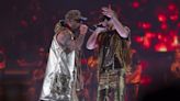 Wisin y Yandel finalizan su despedida con récord de conciertos en Puerto Rico