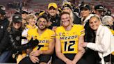 Have the Missouri Tigers locked up a New Year’s Six bowl? Latest CFB Playoff rankings