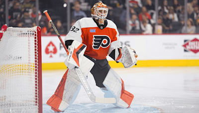 5 Things: Flyers vs. Devils | Philadelphia Flyers