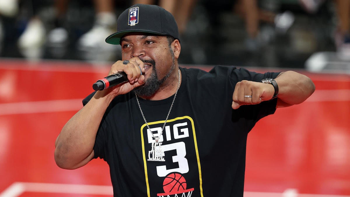 BIG3 Week 2 Recap: Stewart breaks out in Enemies win, Power's Rice Jr. ejected vs. Killer 3's