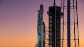 SpaceX crews aim to launch Falcon Heavy rocket from Florida’s Space Coast this week