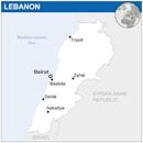 Libanon