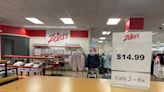 Zellers stores set to open inside 25 The Bay locations across Canada