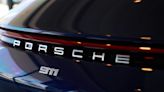 Auf Porsche-Diebstähle spezialisierte Bande in Wiesbaden festgenommen