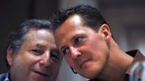 Michael Schumacher update as former Ferrari boss states: ‘That accident had consequences’