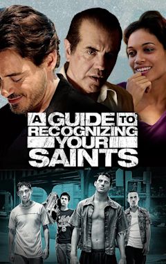 A Guide to Recognizing Your Saints