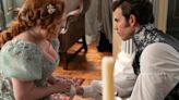 'Bridgerton' Season 3: See New Clip and Photos of Penelope and Colin