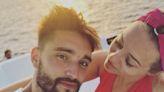 Tom Parker’s widow Kelsey pays heartbreaking Valentine’s Day tribute to late The Wanted singer