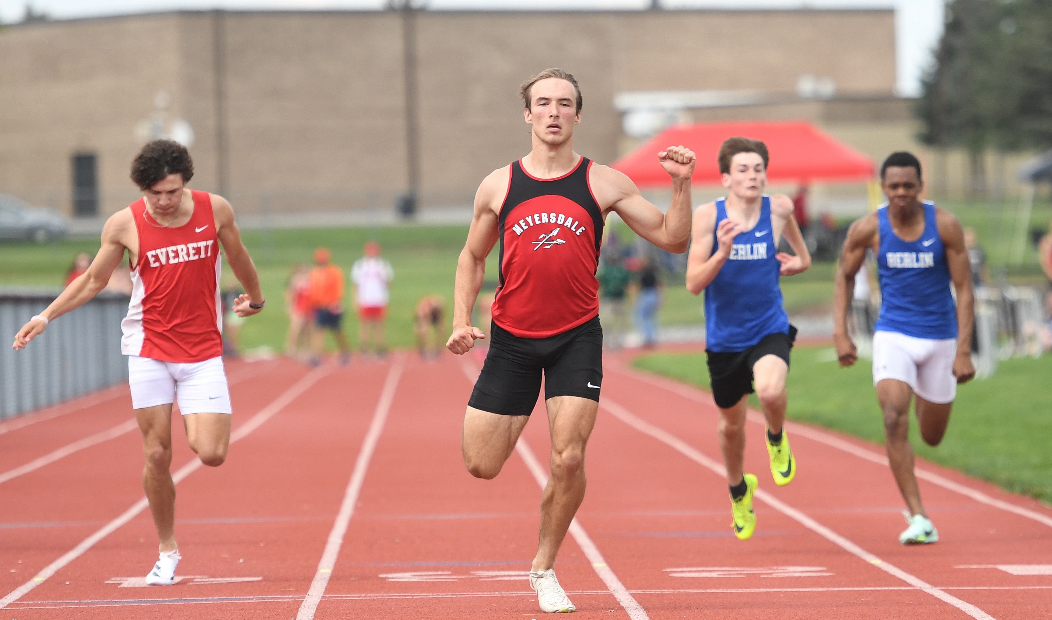 Meyersdale boys, Berlin Brothersvalley girls capture ICC track and field championships